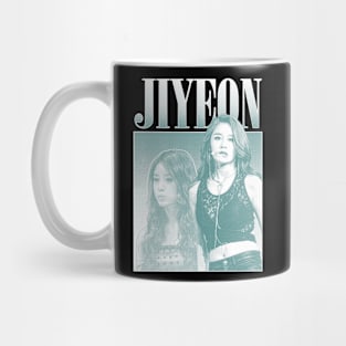 Jiyeon Mug